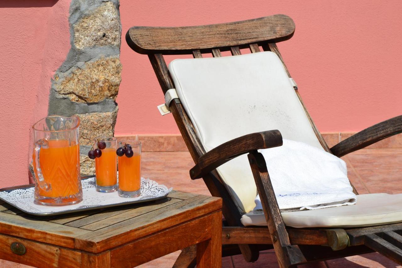 Hotel Villa Del Parco La Maddalena  Cameră foto