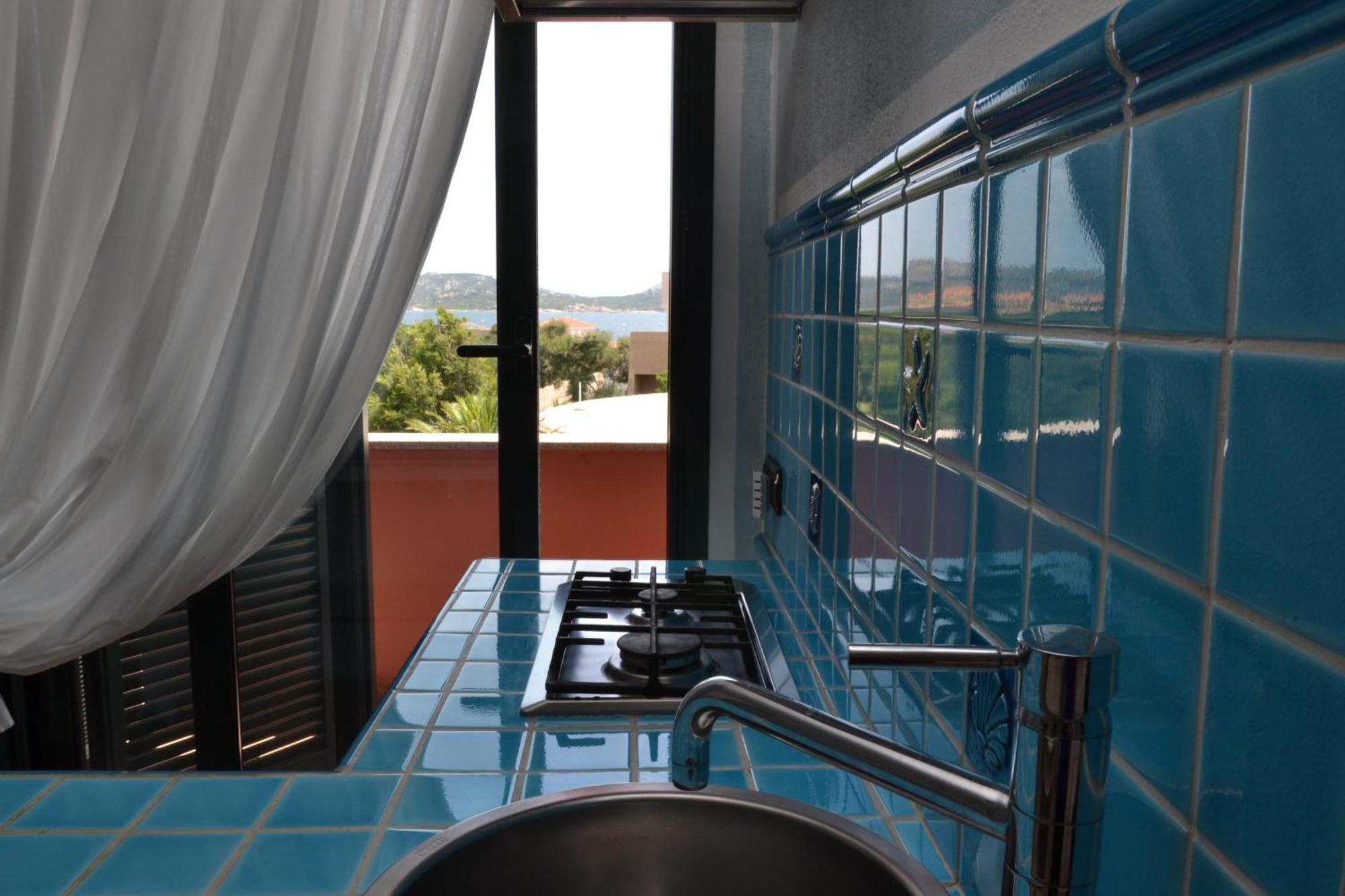 Hotel Villa Del Parco La Maddalena  Cameră foto