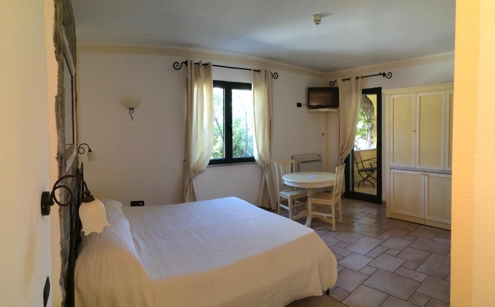 Hotel Villa Del Parco La Maddalena  Cameră foto
